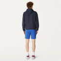 K-WAY GIACCA LE VRAI 2.1 AMIABLE CLAUDE  K111NIW  Black Pure