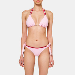 SUNDEK BIKINI DONNA TRIANGLE PINK