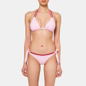 SUNDEK BIKINI DONNA TRIANGLE PINK