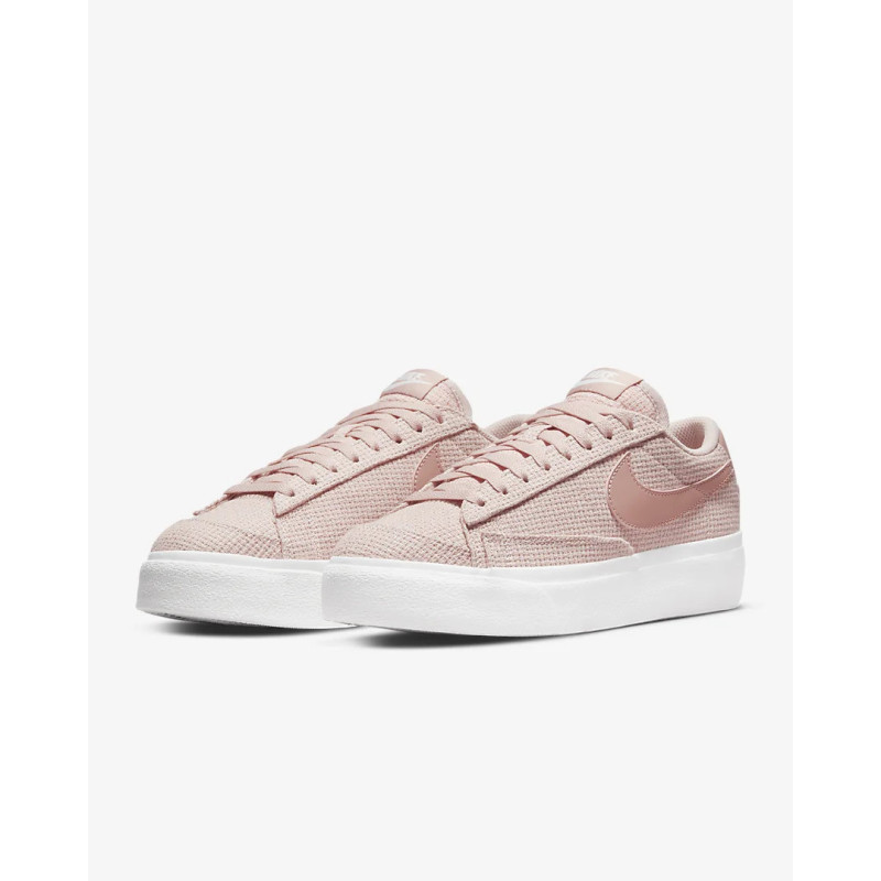 Nike Blazer Low Platform DN0744 Pink