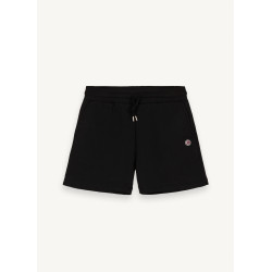 COLMAR ORIGINALS SHORTS DONNA IN FELPA 9017 SABBIA