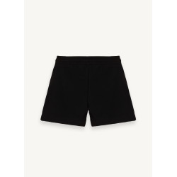 COLMAR ORIGINALS SHORTS DONNA IN FELPA 9017 SABBIA