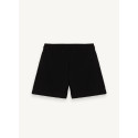 COLMAR ORIGINALS SHORTS DONNA IN FELPA 9017 SABBIA