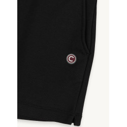 COLMAR ORIGINALS SHORTS DONNA IN FELPA 9017 SABBIA