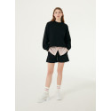 COLMAR ORIGINALS SHORTS DONNA IN FELPA 9017 SABBIA