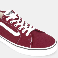 Vans Canvas  Shoes FILMORE DECON 3WKZ9 Covert Green