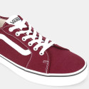 Vans Canvas  Shoes FILMORE DECON 3WKZ9 Covert Green
