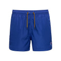K-Way Costume Man Hazel Blue Depht  K0088G0  Blu