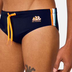 SUNDEK SLIP MARE DIWALTER BLU