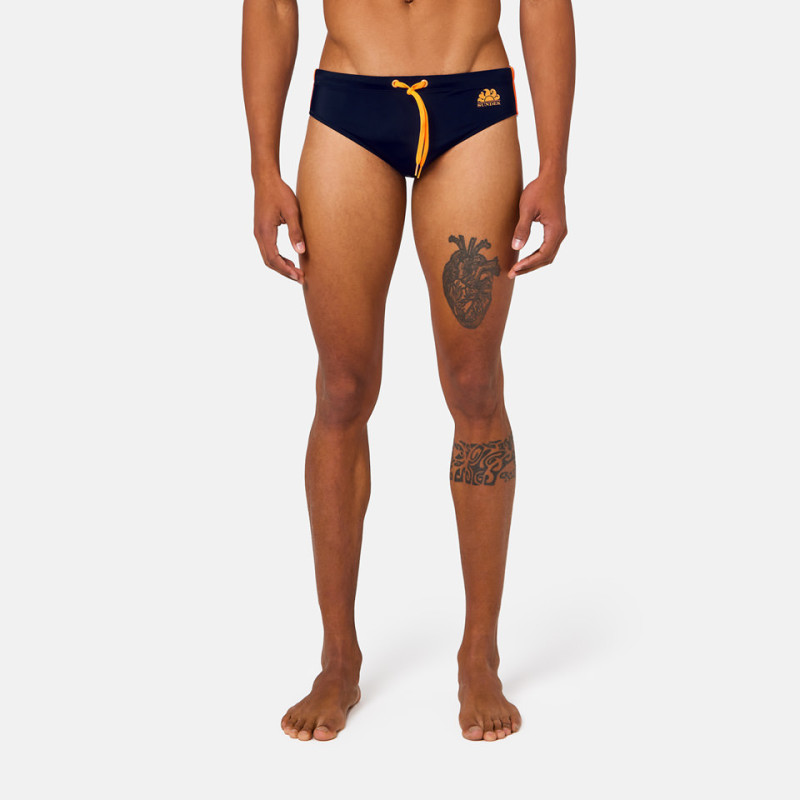 SUNDEK SLIP MARE DIWALTER BLU