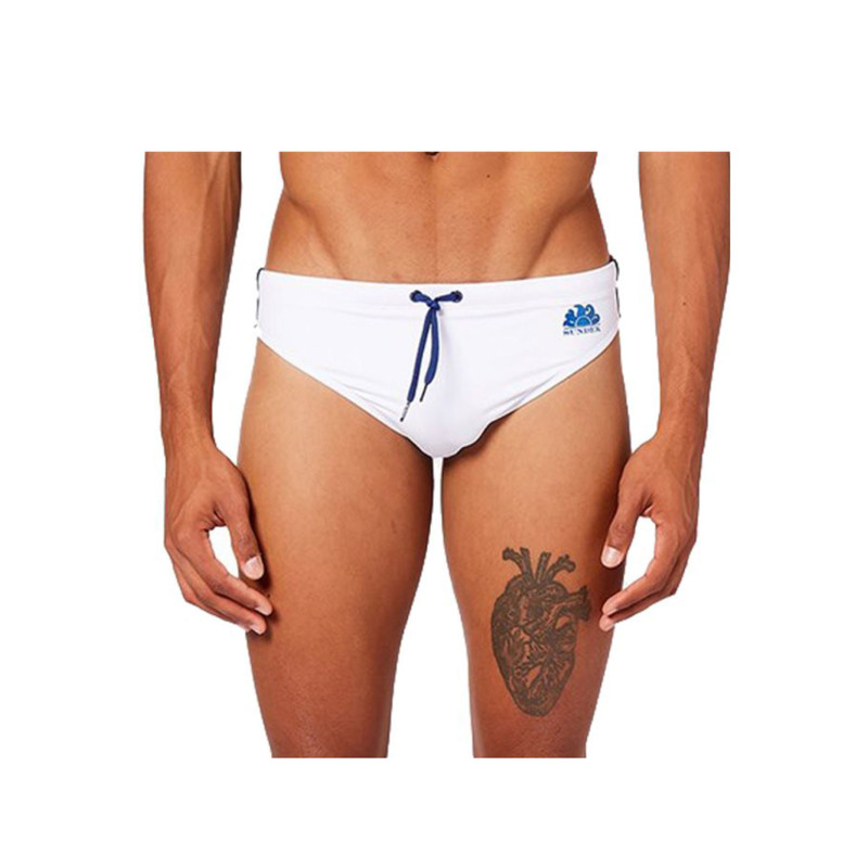 SUNDEK SLIP MARE DIWALTER BIANCO