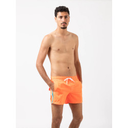 SUNDEK COSTUME DA BAGNO CORTO M504BDP0300 FLUO ORANGE