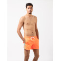 SUNDEK COSTUME DA BAGNO CORTO M504BDP0300 FLUO ORANGE