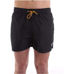 SUNDEK COSTUME DA BAGNO K0088G0 BLACK