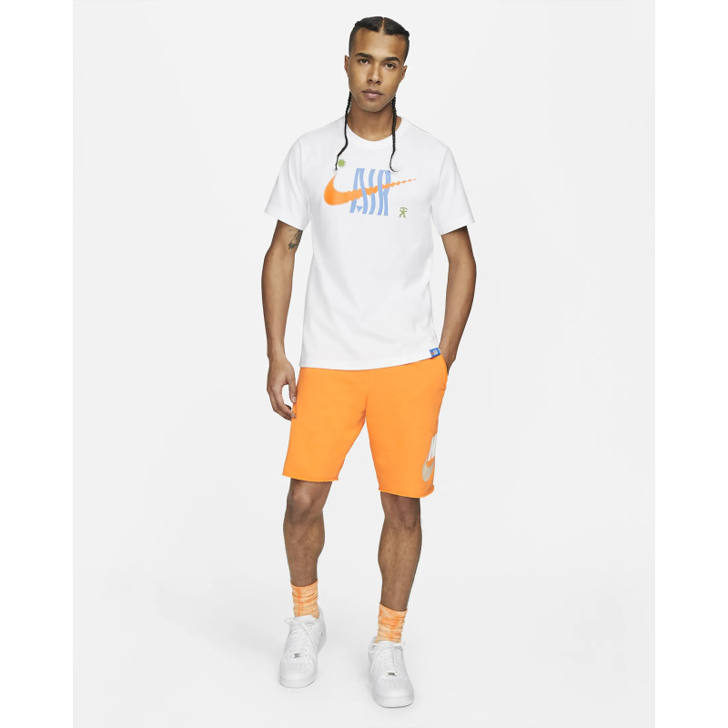 Nike Sportswear Short Unisex DM6817 Arancio