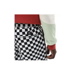 Short Range Relaxed Vans - After-Urbanwear