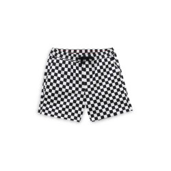 Short Range Relaxed Vans - After-Urbanwear