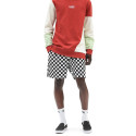 Short Range Relaxed Vans - After-Urbanwear