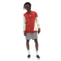 Short Range Relaxed Vans - After-Urbanwear
