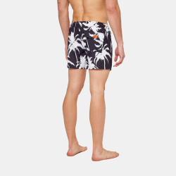 SUNDEK COSTUME DA BAGNO CORTO CON STAMPA MULTIPALM