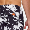 SUNDEK COSTUME DA BAGNO CORTO CON STAMPA MULTIPALM