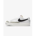 Nike Blazer Low Platform  DJ0292 Bianco
