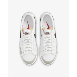 Nike Blazer Low Platform  DJ0292 Bianco