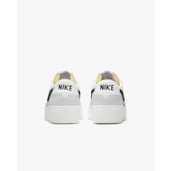 Nike Blazer Low Platform  DJ0292 Bianco