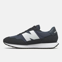 NEW BALANCE SNEAKER MS237CA BLU