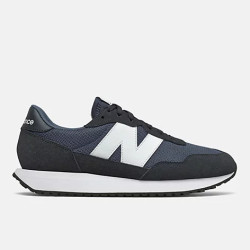 NEW BALANCE SNEAKER MS237CA BLU