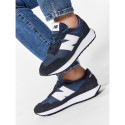 NEW BALANCE SNEAKER MS237CA BLU