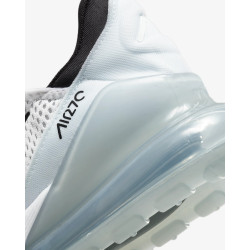 Nike Air Max 270 Scarpa  AH805 White/Black