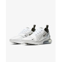 Nike Air Max 270 Scarpa  AH805 White/Black