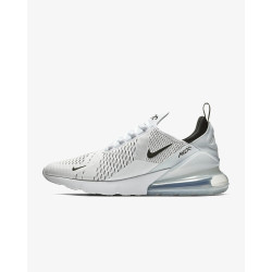 Nike Air Max 270 Scarpa  AH805 White/Black