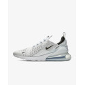 Nike Air Max 270 Scarpa  AH805 White/Black