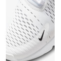 Nike Air Max 270 Scarpa  AH805 White/Black