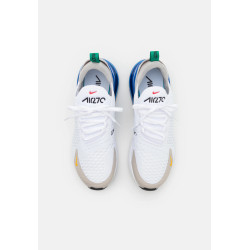 Nike Air Max 270 Scarpa  AH805 White/Black