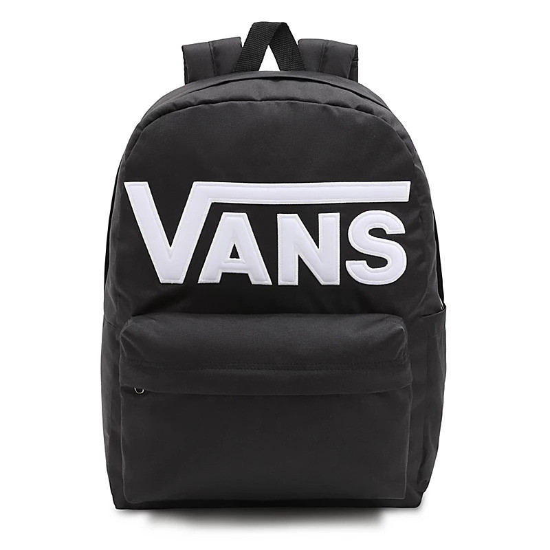 VANS ZAINO NEW SKOOL 2TLZ7D1 FIAMMA