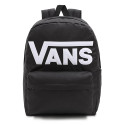 VANS ZAINO NEW SKOOL 2TLZ7D1 FIAMMA