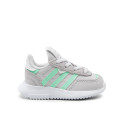 Adidas Shoes Baby Retrofy GY3785 Grey