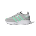 Adidas Shoes Baby Retrofy GY3785 Grey