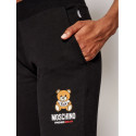 Moschino Pantalone Donna 4317 Nero