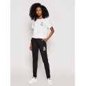 Moschino Pantalone Donna 4317 Nero