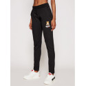 Moschino Pantalone Donna 4317 Nero