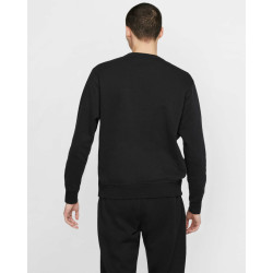 Nike FLC Park20 Po Felpa con Cappuccio CW6894 Royal