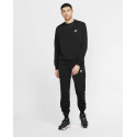 Nike FLC Park20 Po Felpa con Cappuccio CW6894 Royal