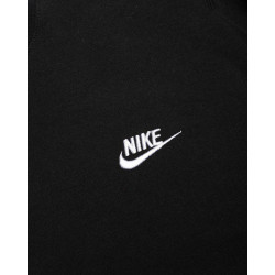 Nike FLC Park20 Po Felpa con Cappuccio CW6894 Royal