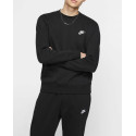 Nike FLC Park20 Po Felpa con Cappuccio CW6894 Royal