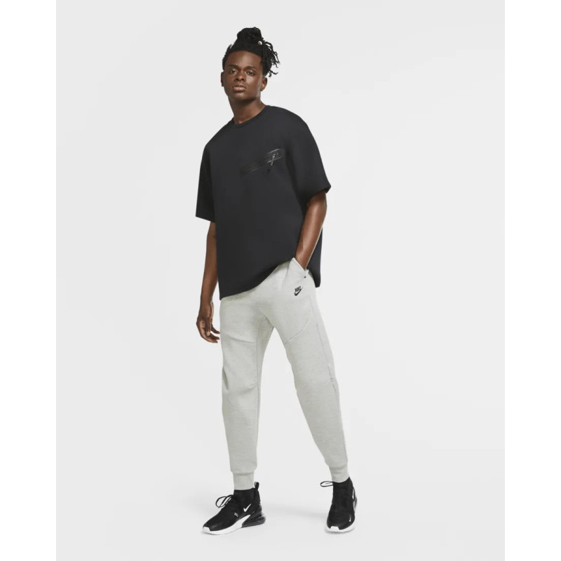 Nike Tech Fleece Pantaloni jogger CU4495 Grey