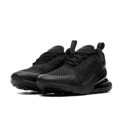 Nike Air Max 270 Scarpa  AH8050 Black